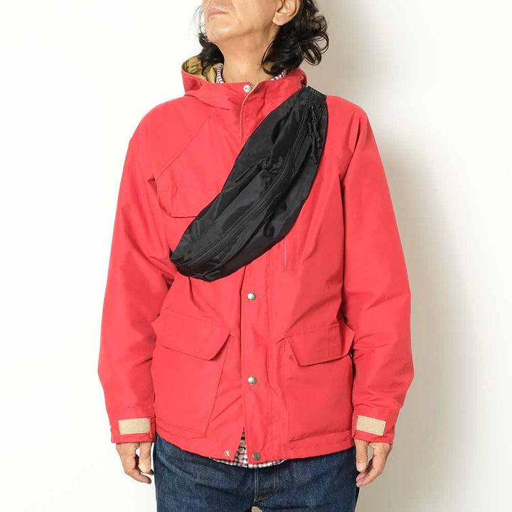 MIS　BODY BAG　エム アイ エス　ウエストバッグ