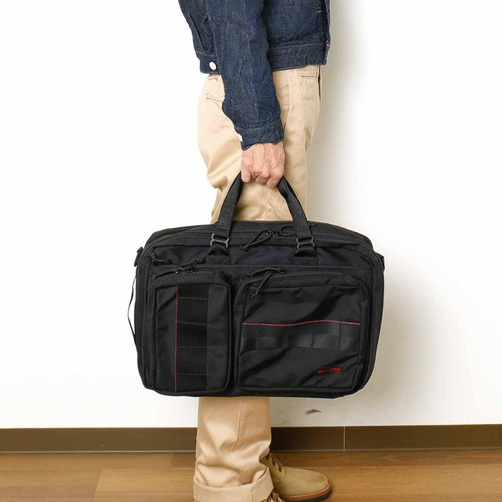 BRIEFING - NEO TRINITY LINER - BRF399219