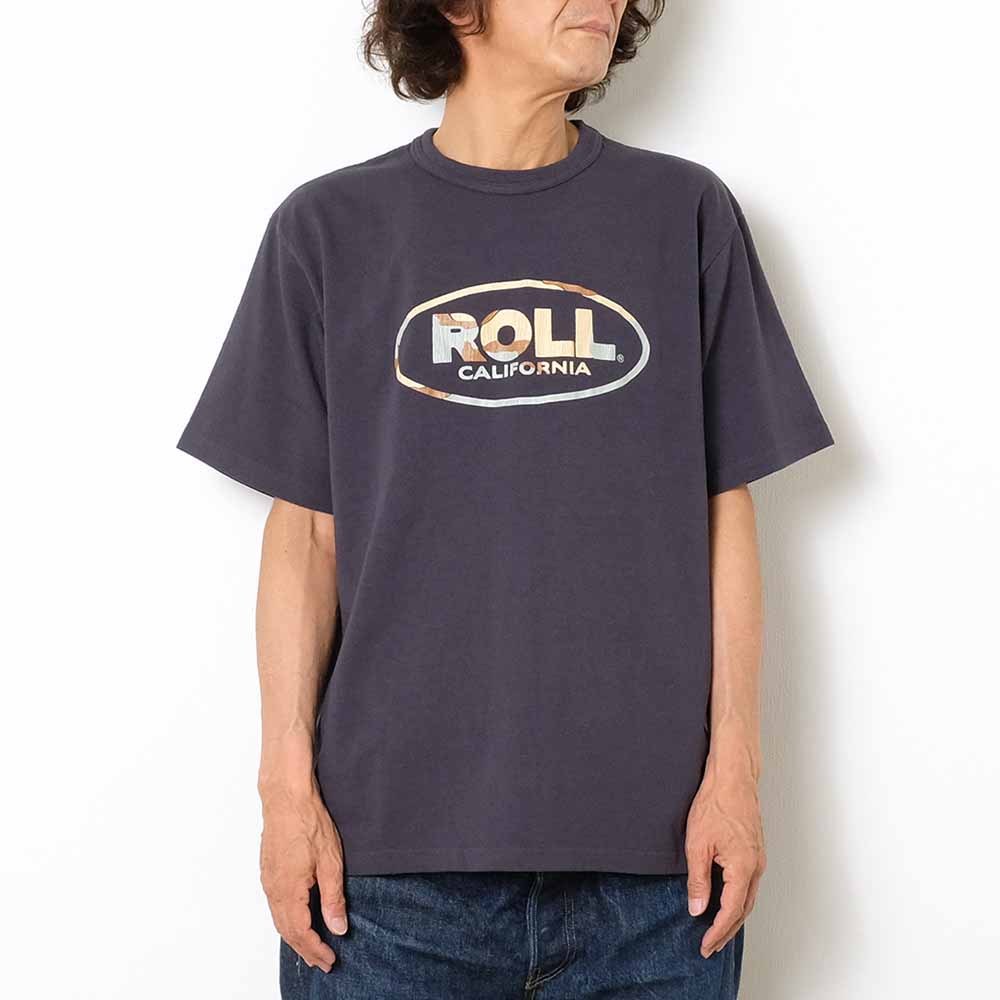 BARNS　T-SHIRT　バーンズ　Ｔシャツ