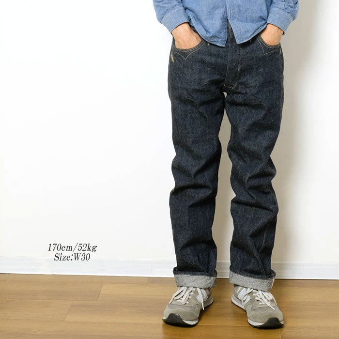 WAREHOUSE Lot.1800 WAISTOVERALL