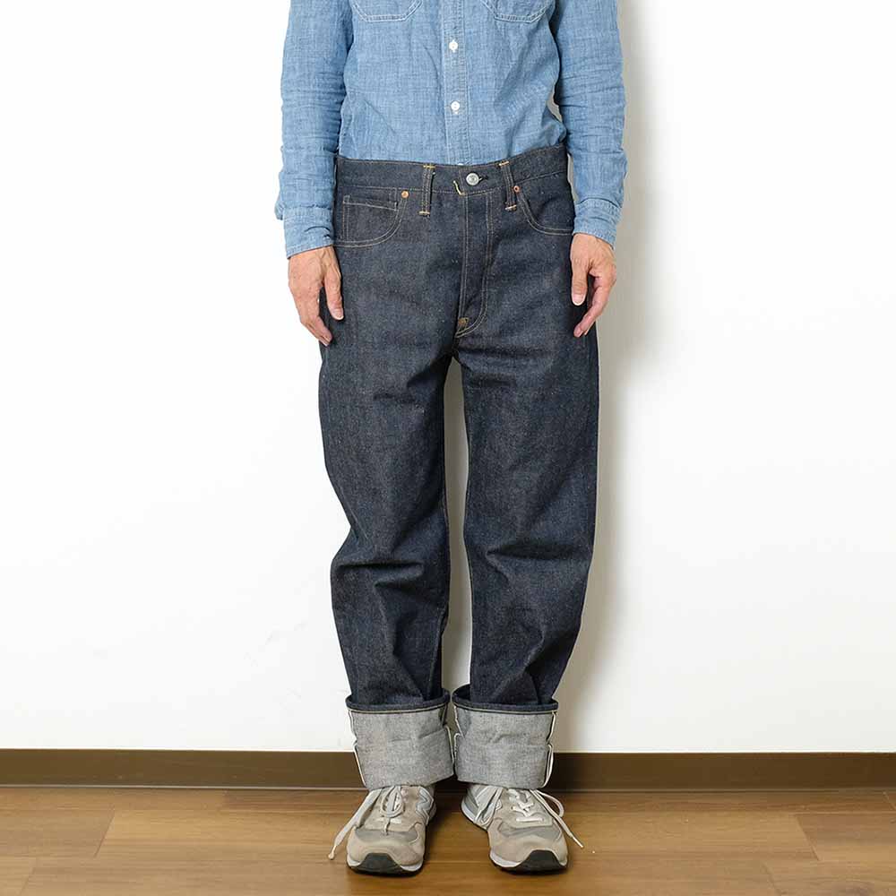 WAREHOUSE Lot.S1003XX (1000XX) 1942MODEL S1003XX-DSB