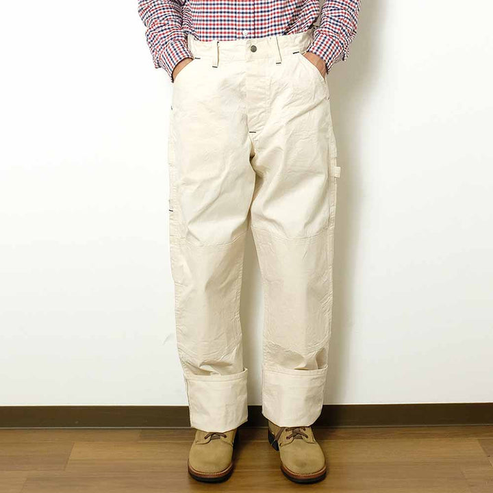 HEADLIGHT WORK PANTS　ヘッドライト　ワークパンツ
