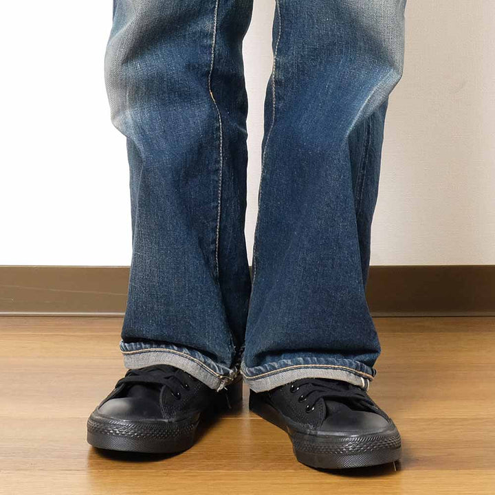 BUZZ RICKSON'S　SNEAKERS　HIGH-CUT　　バズリクソンズ　スニーカー　ハイカット