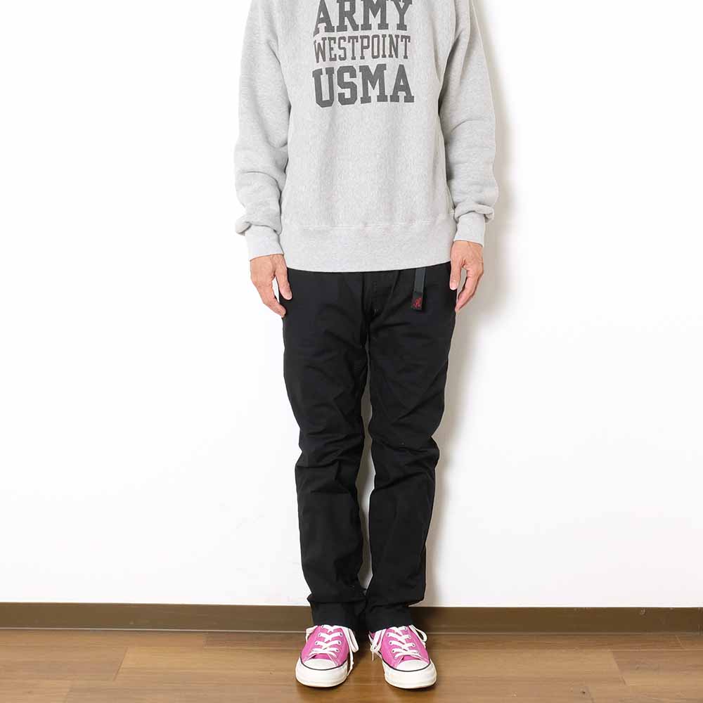 GRAMICCI WEATHER NN-PANT CROPPED G3SM-P078