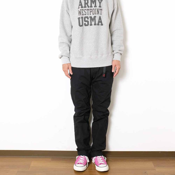 GRAMICCI WEATHER NN-PANT CROPPED G3SM-P078