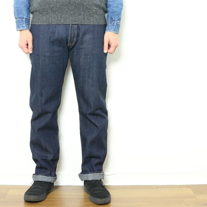 Sugar Cane- 14.25oz. Standard Denim - 1947 Model - SC41947