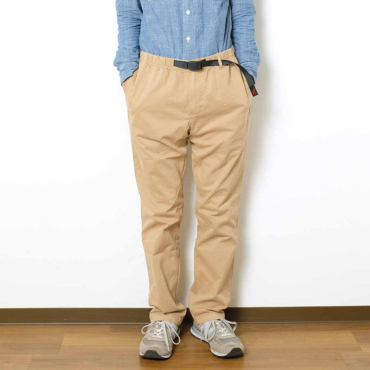 GRAMICCI Lot.G109-OGS NN-PANT CROPPED G109-OGS