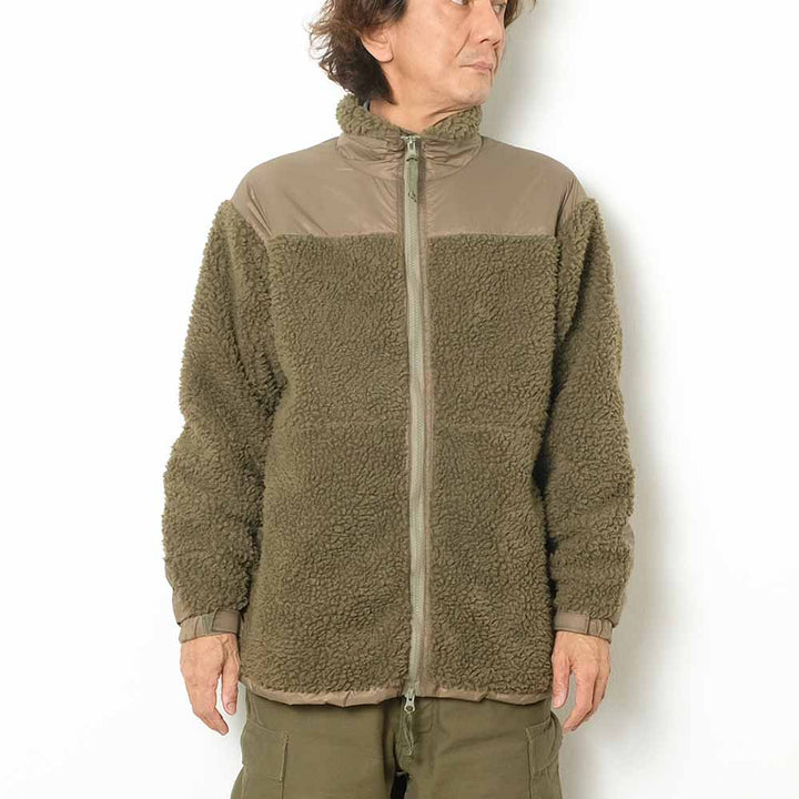 UNITED CARR JACKET ,COLD, WEATHER (BOA-2A) UC14478