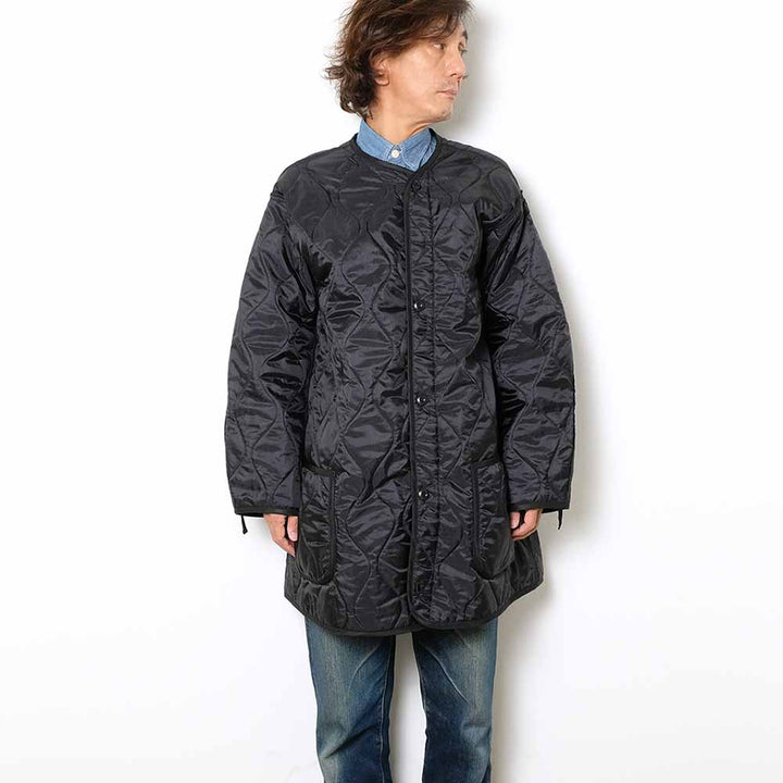 BUZZ RICKSON'S WILLIAM GIBSON COLLECTION BLACK LINER BR15193