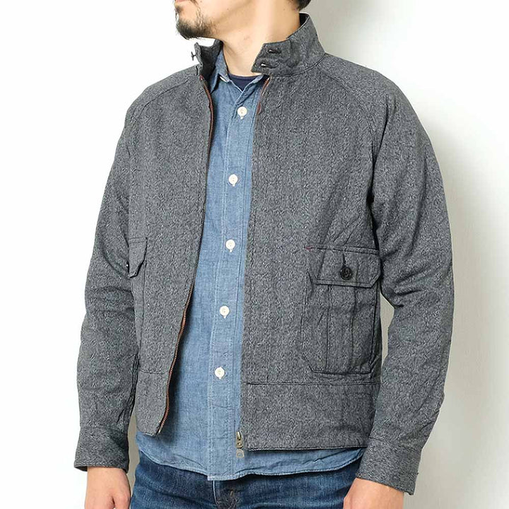 Soundman Lukes　サウンドマン ルークス