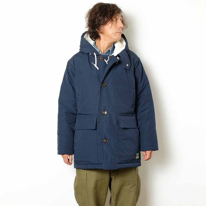 ALASKA SLEEPING BAG - APOLLO - PADDING PARKA - AS15220