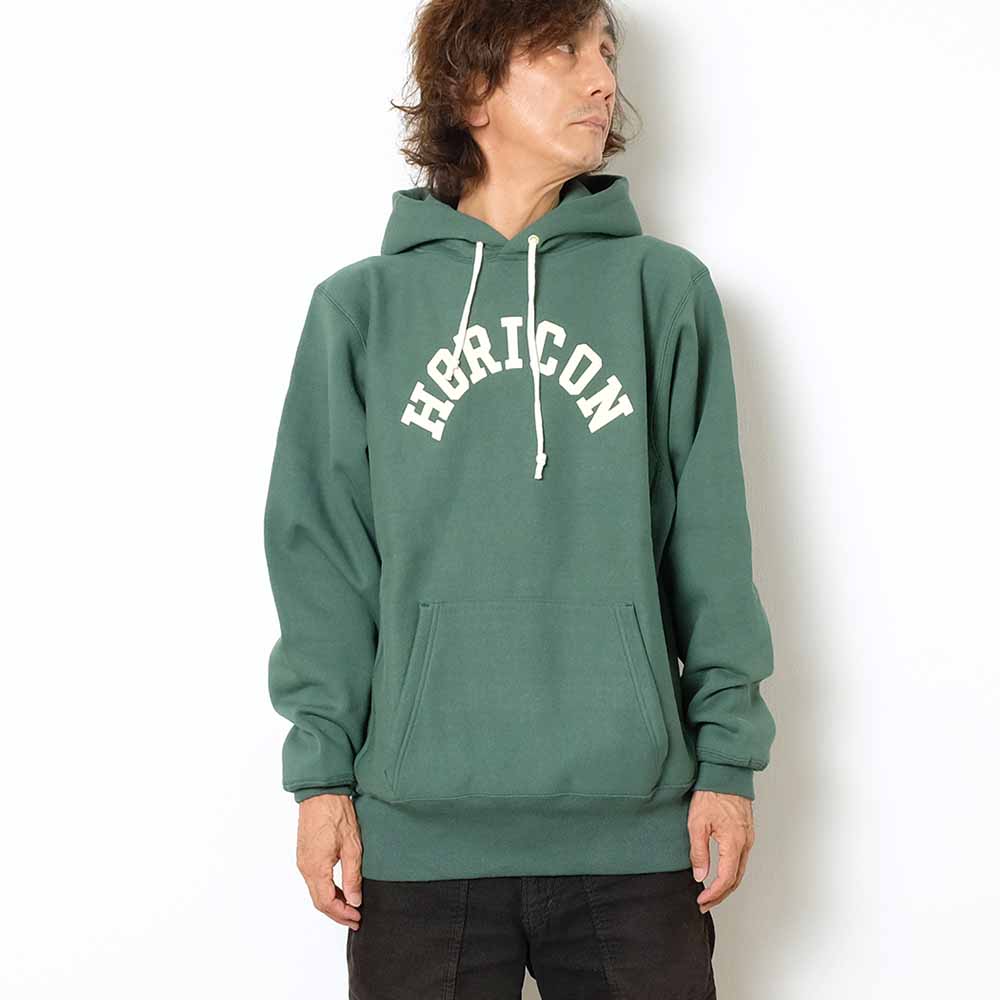 WAREHOUSE Lot.484 REVERSE PARKER HORICON 484HOR-21