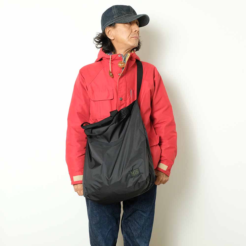 MIS Lot. MIS1010R CARRY BAG RIP STOP MIS1010R