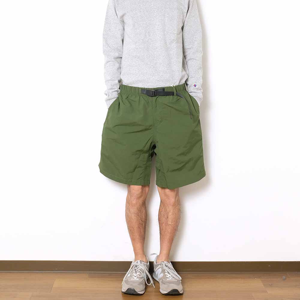GRAMICCI - NYLON LOOSE SHORT - G3SU-P070