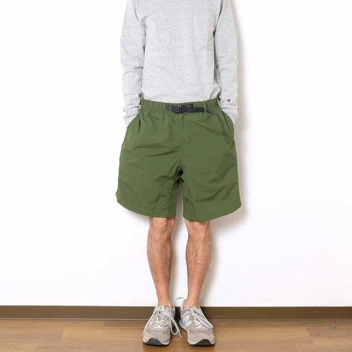 GRAMICCI - NYLON LOOSE SHORT - G3SU-P070