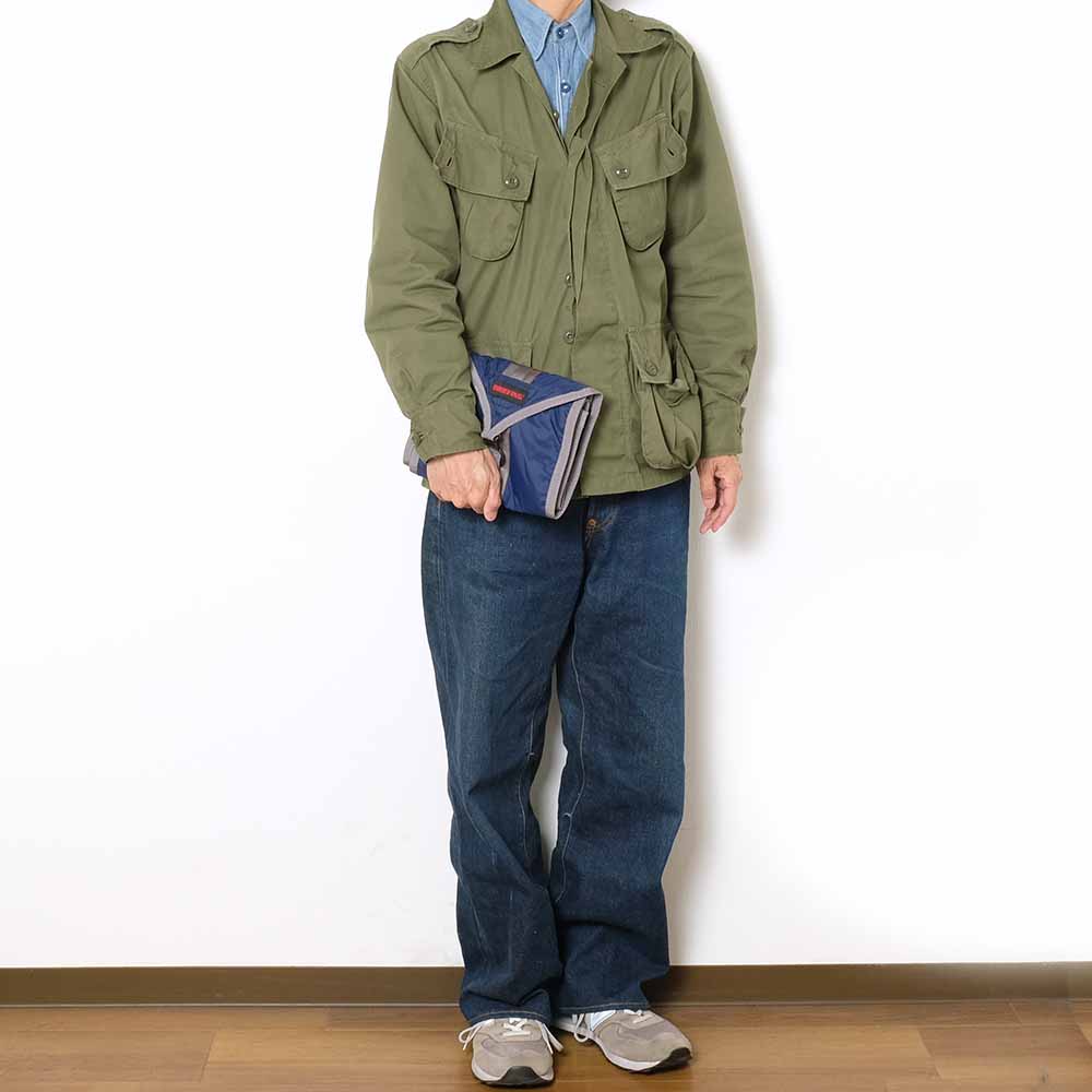 BRIEFING - SL ROLL POUCH - BRA231A13