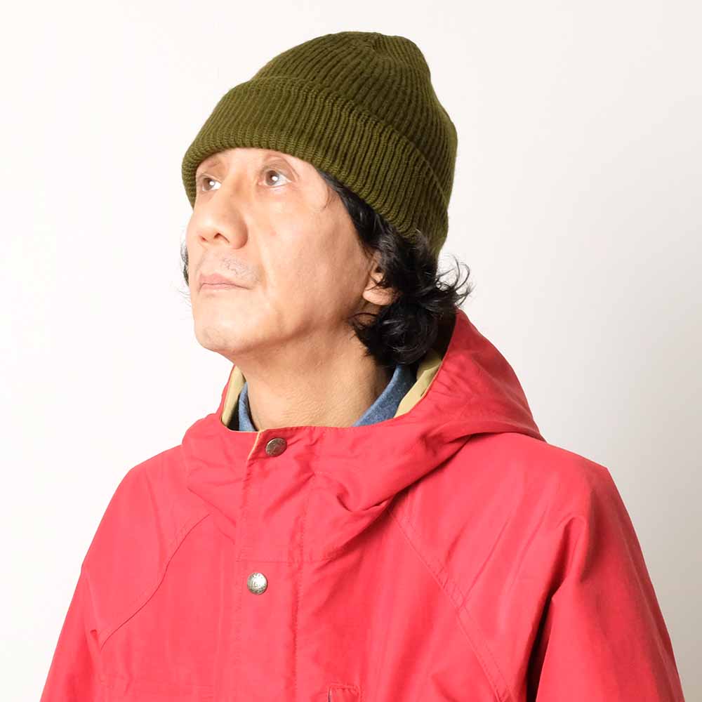 BUZZ RICKSON'S - A-4 MECHANIC CAP - BUZZ RICKSON'S - BR02241