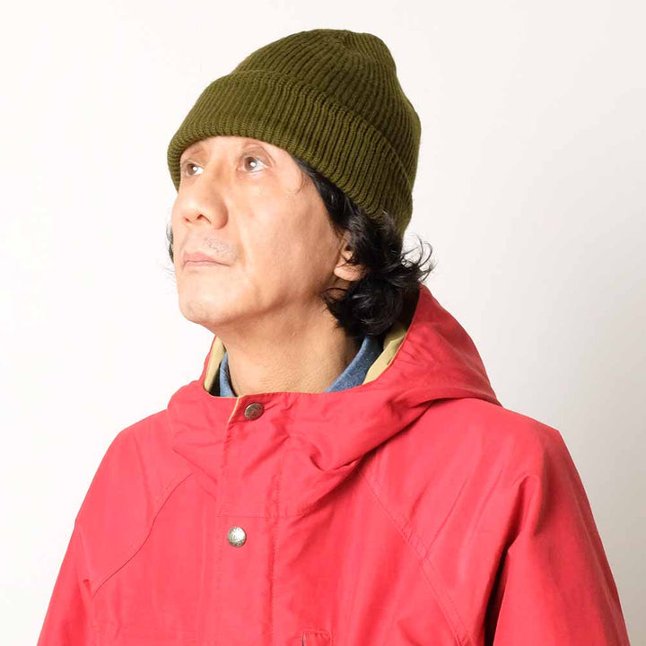 BUZZ RICKSON'S - A-4 MECHANIC CAP - BUZZ RICKSON'S - BR02241