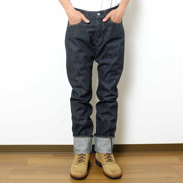 SUGAR CANE　SLIM FIT　シュガーケーン　スリムフィット