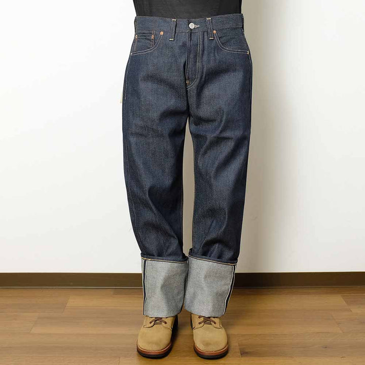 LEVI'S VINTAGE CLOTHING - 501XX 1937MODEL - 37501-00