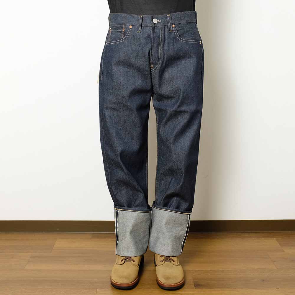 LEVI'S VINTAGE CLOTHING 501XX 1937MODEL 37501-00 – HINOYA Online Store