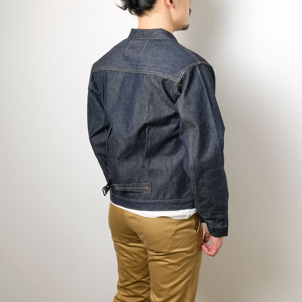 Warehouse<br>Lot 2000XX<br>DEAD STOCK BLUE<br>2000XX-DSB