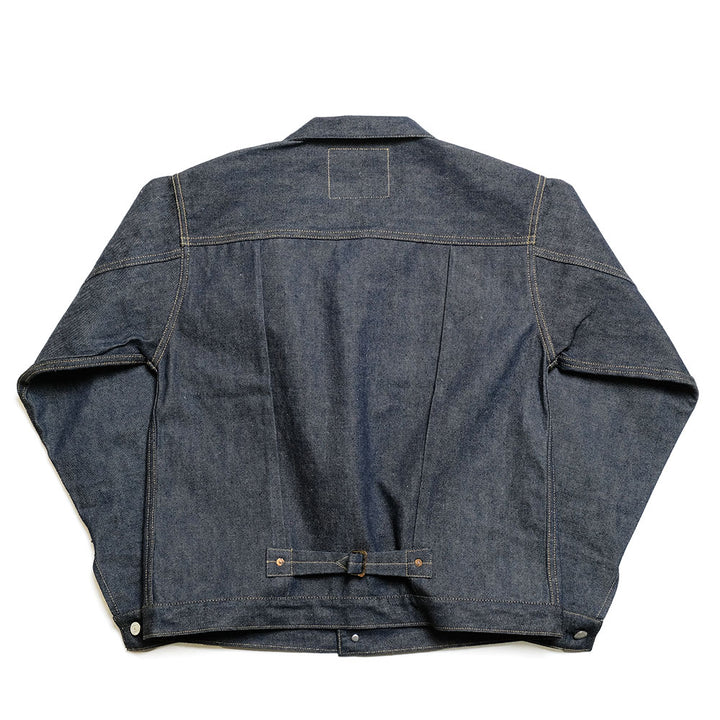 Warehouse<br>Lot 2000XX<br>DEAD STOCK BLUE<br>2000XX-DSB