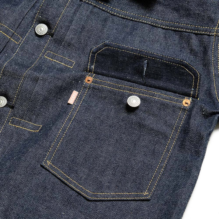 Warehouse<br>Lot 2000XX<br>DEAD STOCK BLUE<br>2000XX-DSB