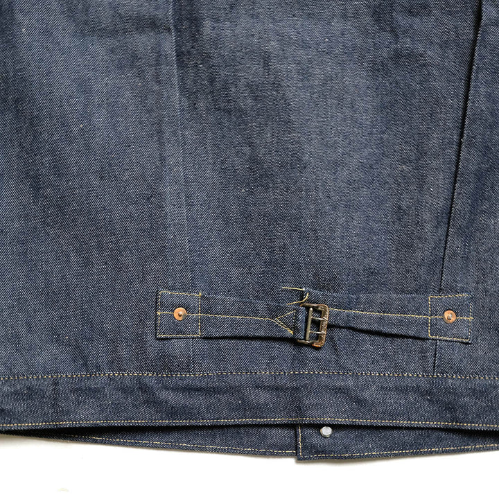 Warehouse Lot 2000XX DEAD STOCK BLUE 2000XX-DSB