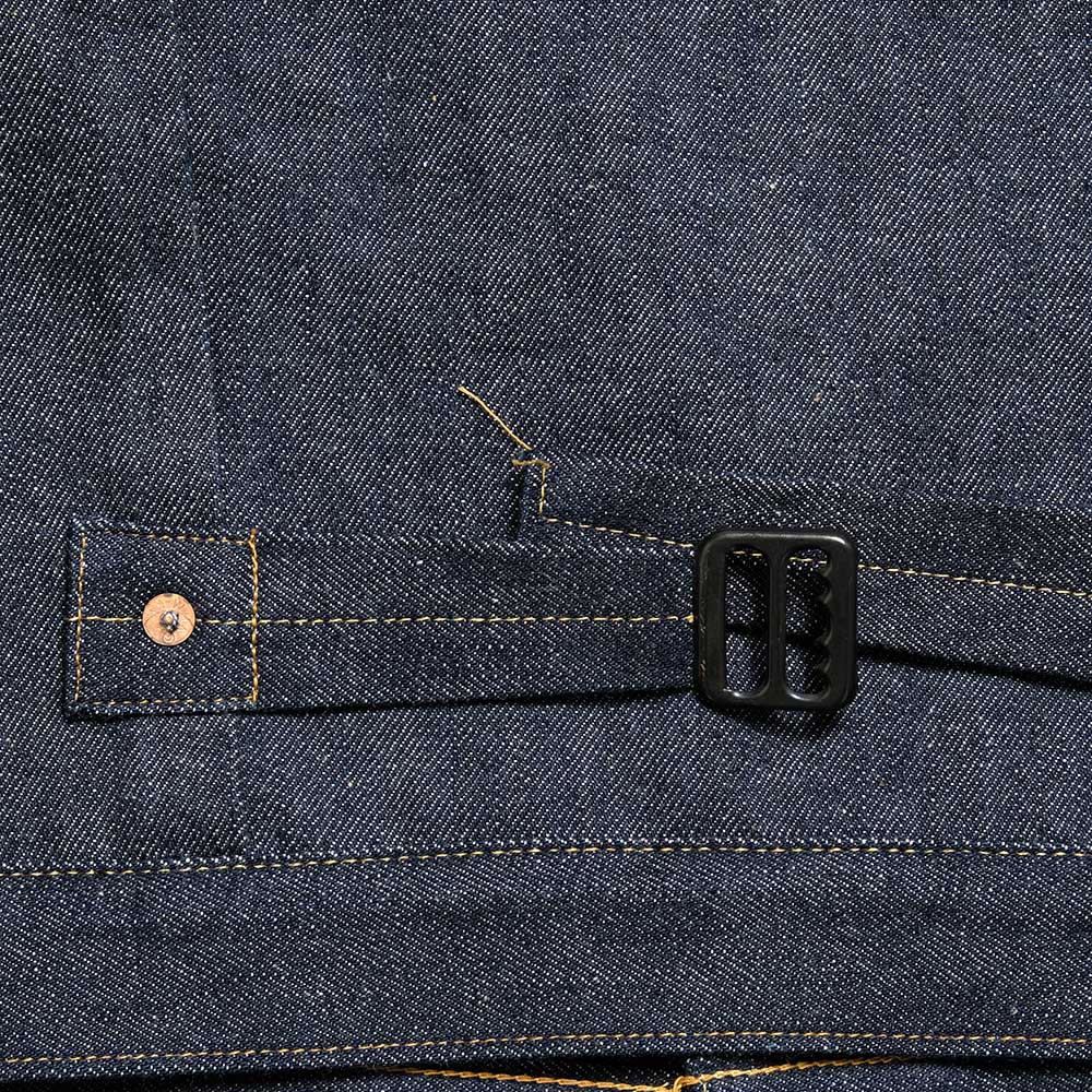 WAREHOUSE<br>Lot.2001XX(2000XX) Copper-Colored Steel Buttons<br>2001XX-COP