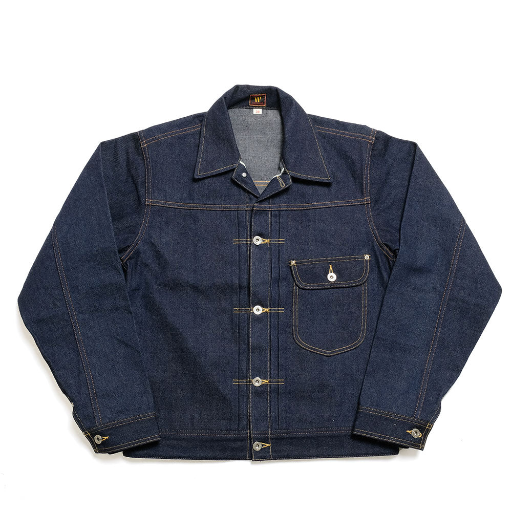 WAREHOUSELot 2010 COWBOY JACKET(WW II MODEL)2010 – HINOYA Online Store