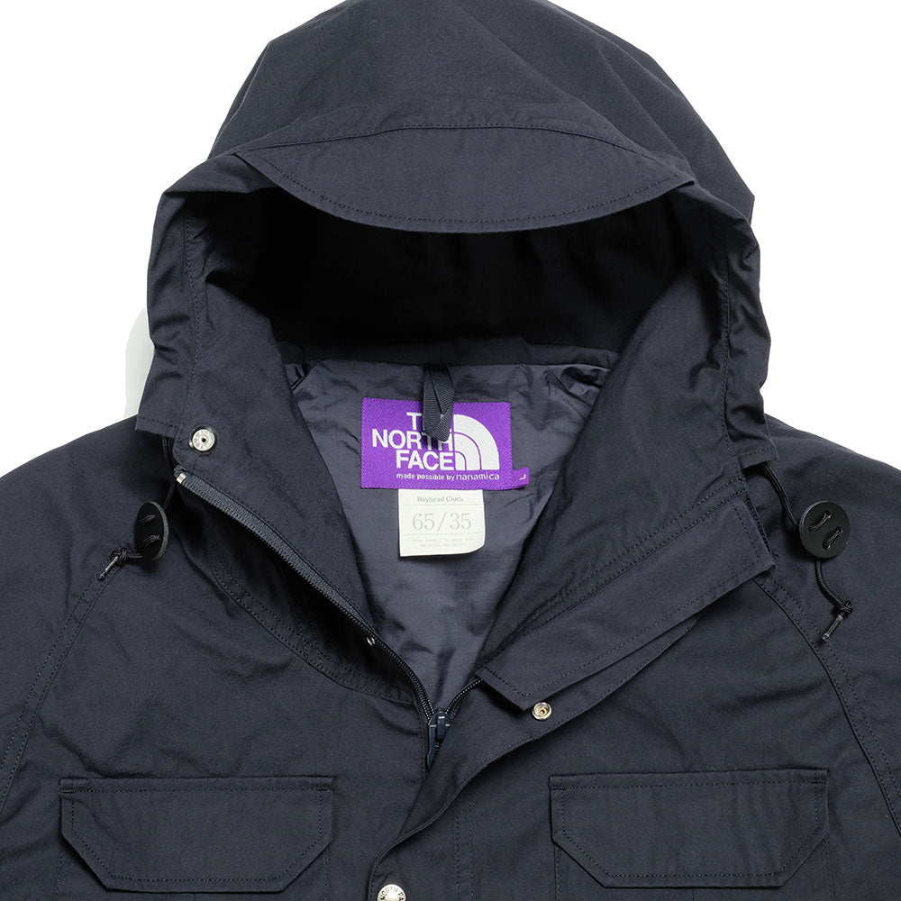 THE NORTH FACE PURPLE LABEL<br>65/35 Mountain Parka<br>NP2051N