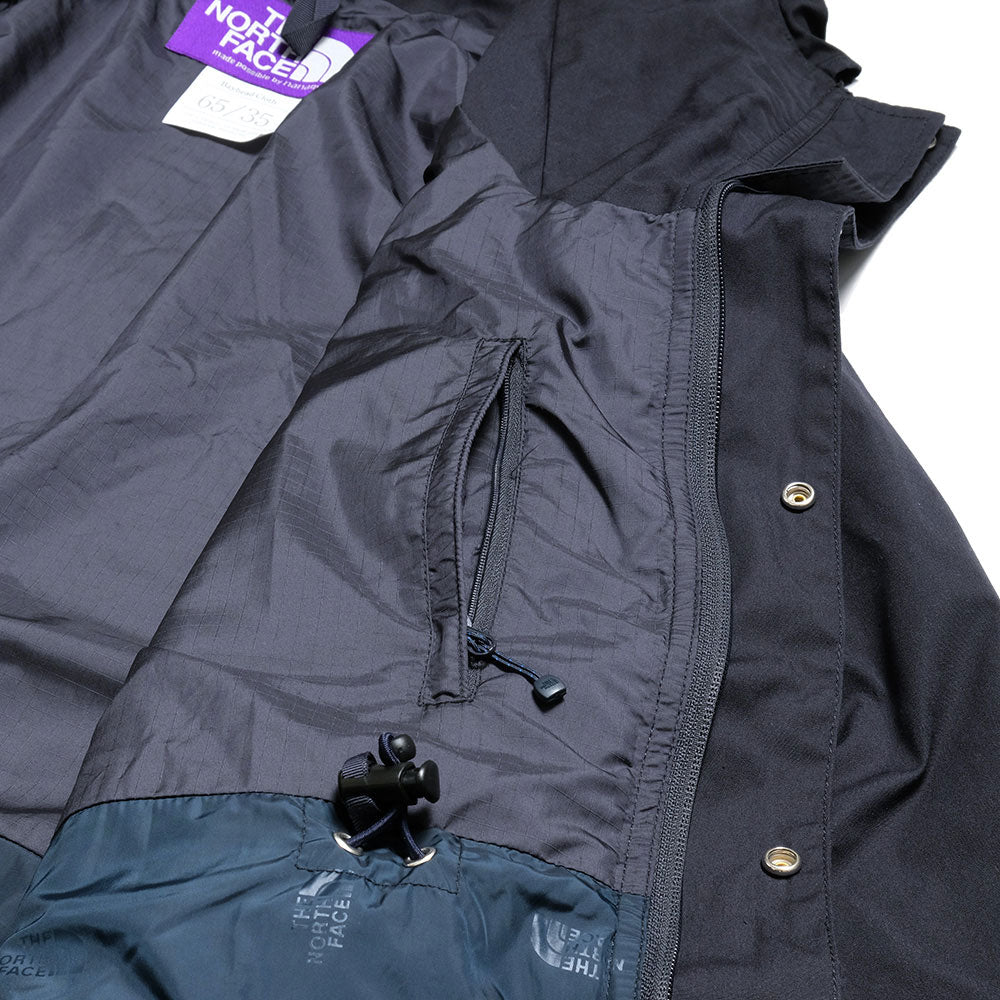 THE NORTH FACE PURPLE LABEL<br>65/35 Mountain Parka<br>NP2051N
