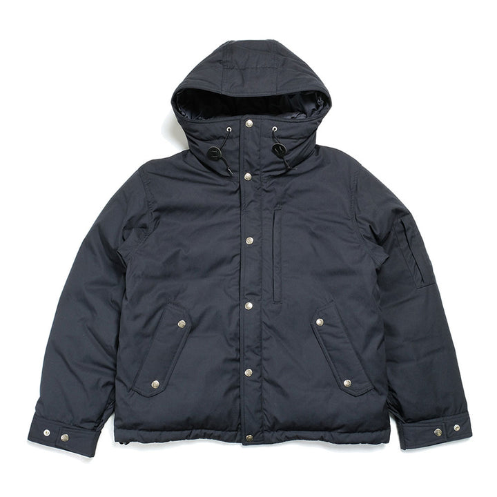 THE NORTH FACE PURPLE LABEL 65/35 Mountain Short Down Parka ND2068N
