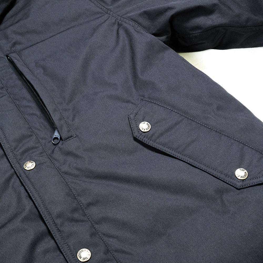 THE NORTH FACE PURPLE LABEL 65/35 Mountain Short Down Parka ND2068N