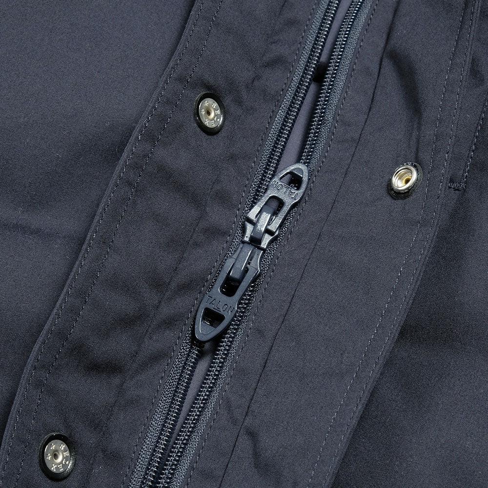 THE NORTH FACE PURPLE LABEL 65/35 Mountain Short Down Parka ND2068N