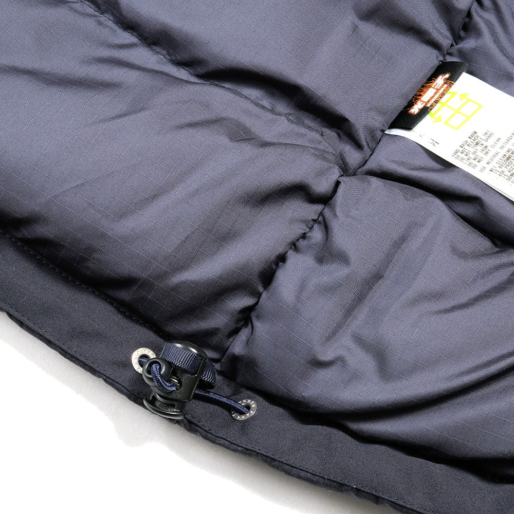 THE NORTH FACE PURPLE LABEL 65/35 Mountain Short Down Parka ND2068N