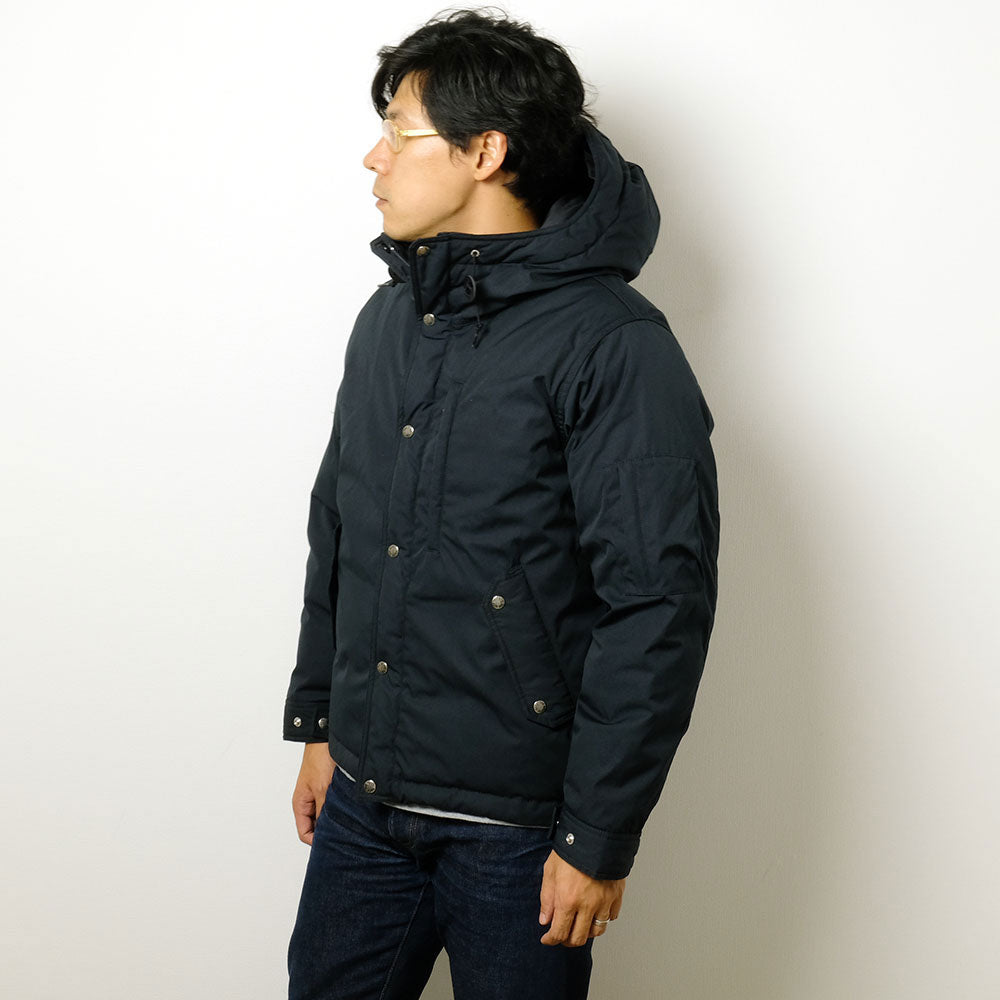 THE NORTH FACE PURPLE LABEL<br>65/35 Mountain Short Down Parka<br>ND2068N