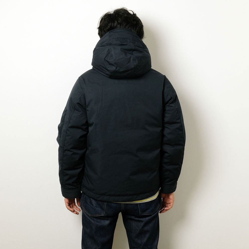 THE NORTH FACE PURPLE LABEL<br>65/35 Mountain Short Down Parka<br>ND2068N