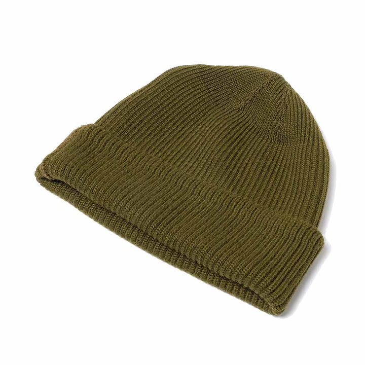 BUZZ RICKSON'S - A-4 MECHANIC CAP - BUZZ RICKSON'S - BR02241