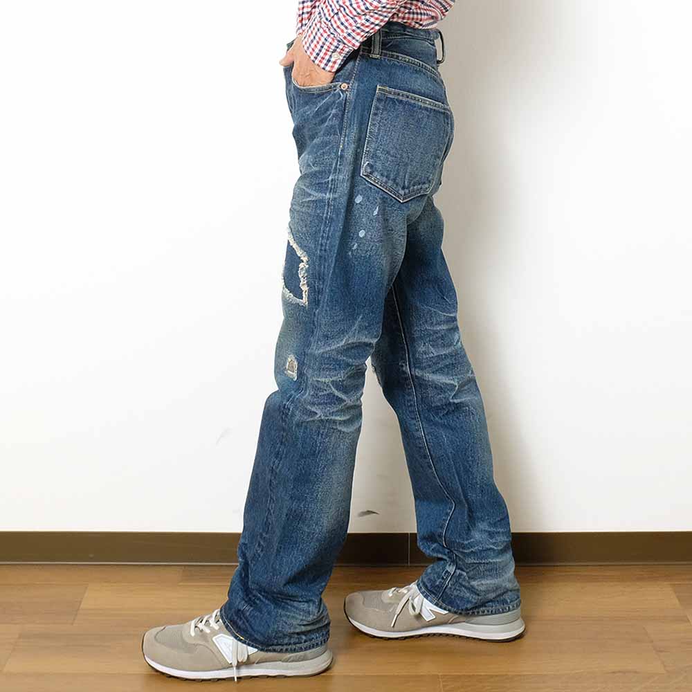 SUGAR CANE　JEANS　シュガーケーン　ジーンズ