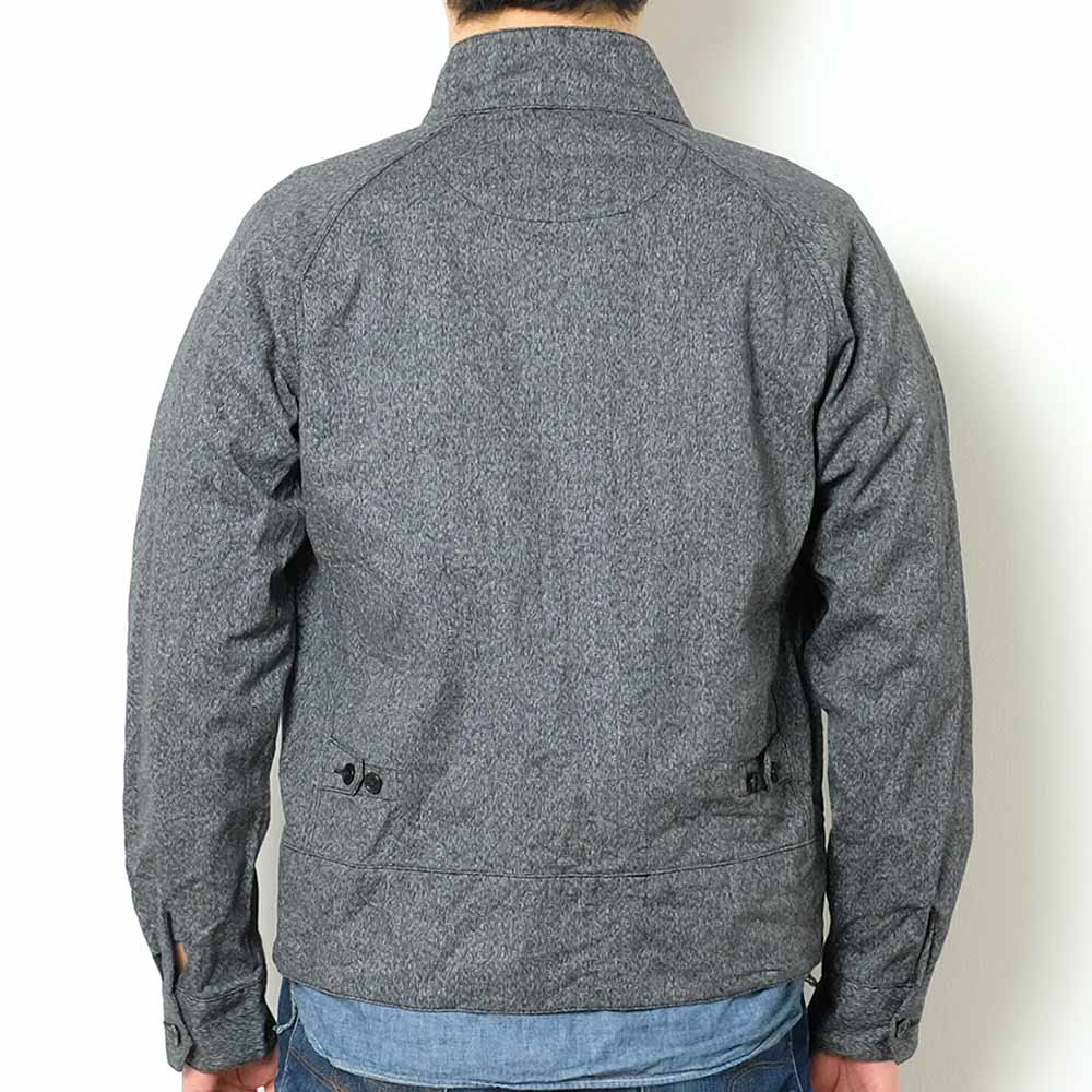 Soundman Lukes　サウンドマン ルークス