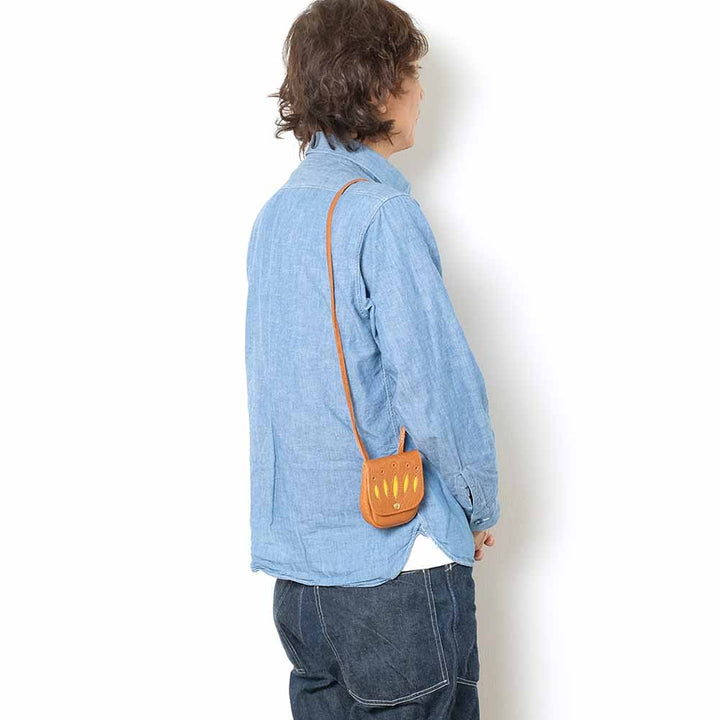 YUKETEN YUKETEN SLASH POUCH JP-N04