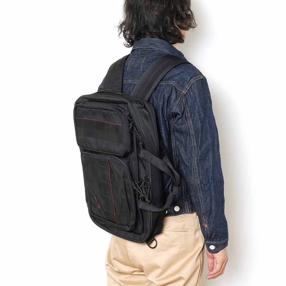 BRIEFING - NEO TRINITY LINER - BRF399219