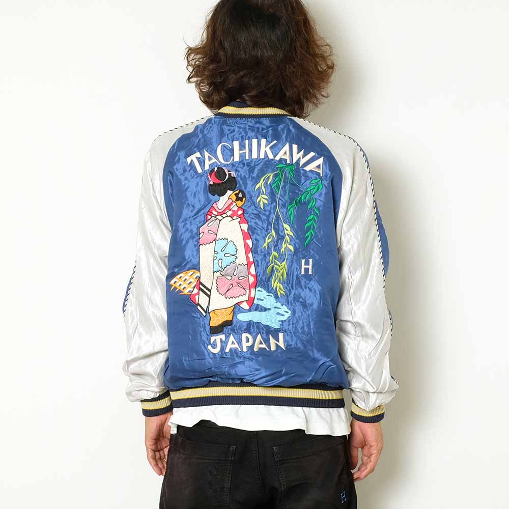 TAILOR TOYO HINOYA EXCLUSIVE ACETATE SUKA 舞妓 x EAGLE TT15300HY