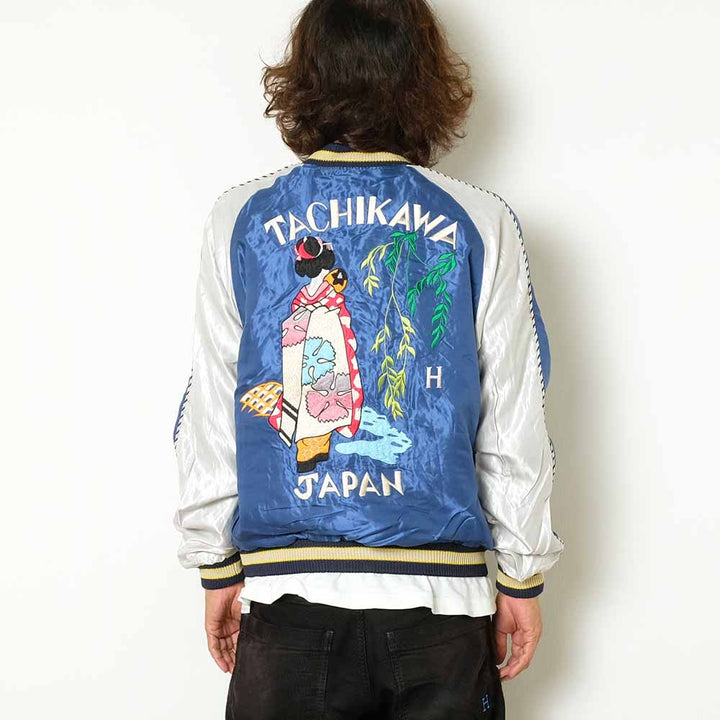 TAILOR TOYO HINOYA EXCLUSIVE ACETATE SUKA 舞妓 x EAGLE TT15300HY