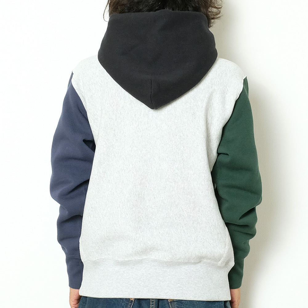 Champion REVERSE WEAVE PULLOVER HOODED SWEATSHIRT　チャンピオン リバースウィーブ パーカー