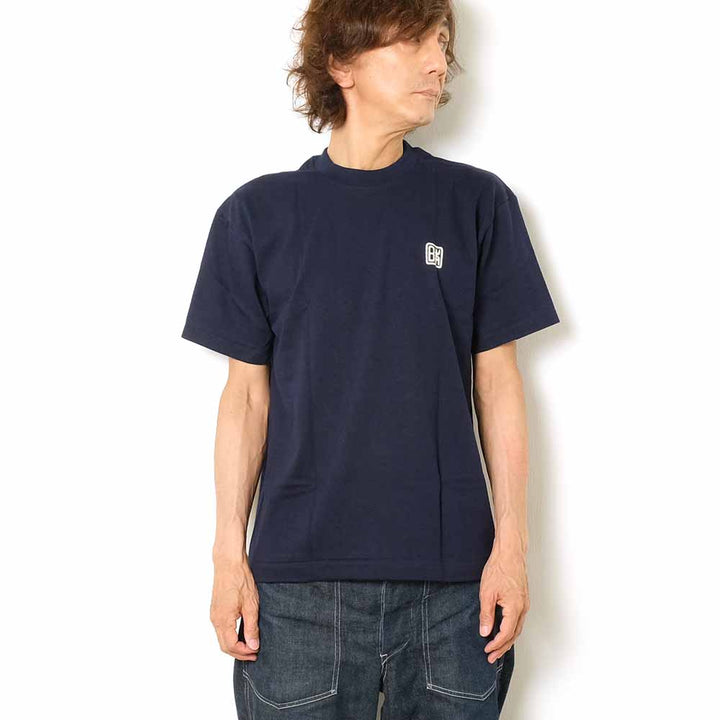 麿紋 - S/S T-SHIRT - 日本一 - NIHONICHI