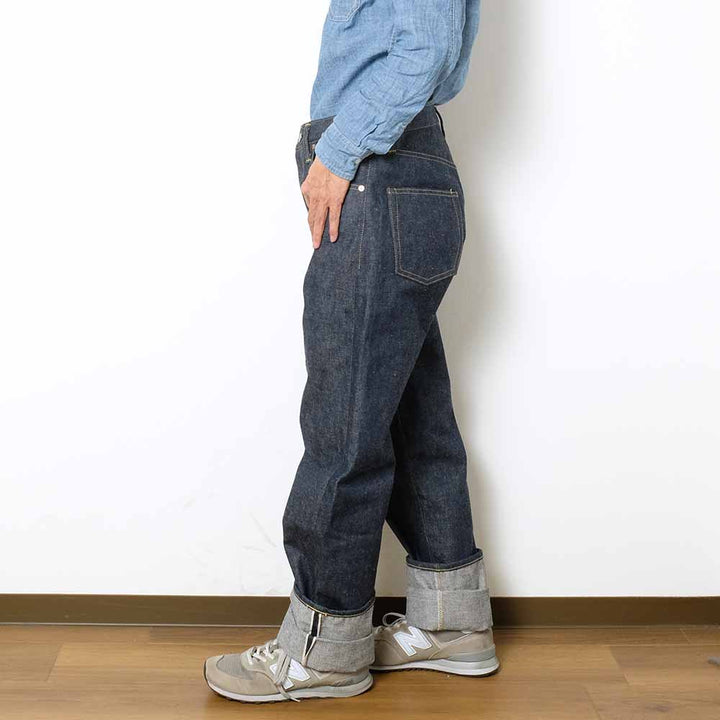 WAREHOUSE - Lot.S1003XX (1000XX) 1942MODEL - S1003XX-DSB