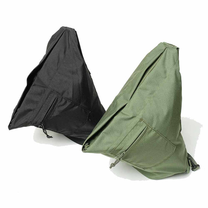 MIS　SHOULDER BAG エムアイエス ショルダーバッグ